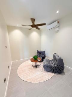 Zen Vibes Subang - 6