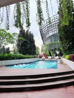 Zen Vibes Subang - Batu Gugup - 5