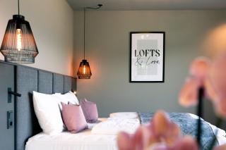 Belia Lofts - ADULTS ONLY - Apartments - Eppan an der Weinstraße - 7