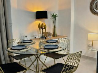 The Lodge - Torre La Roca - Torremolinos - 6