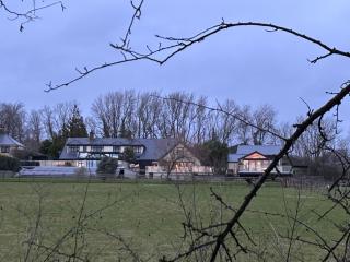 The Deerview Stables - Bonvilston - 5