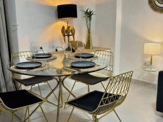The Lodge - Torre La Roca - Torremolinos - 9