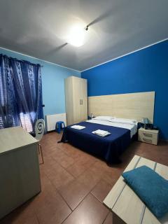Guest House GeMar - Lauria Inferiore - 0