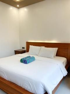 Cahya Pandawa private pool villa - Ungasan - 7