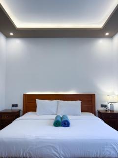 Cahya Pandawa private pool villa - Ungasan - 6