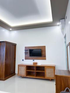 Cahya Pandawa private pool villa - Ungasan - 1