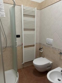 Guest House GeMar - Lauria Inferiore - 7