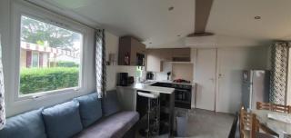 Mobil Home Luxueux - 40 M2 Terrasse - Les Mathes - 6