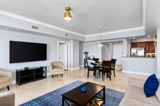 Grande Dream, 2 bed, 2 bath, Great Views, Reunion Membership, 1350 - 7