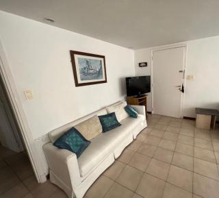 Punta Del Este, Península Santos Dumont, 2 dormitorios, 2 baños, 5 personas - Punta del Este - 6