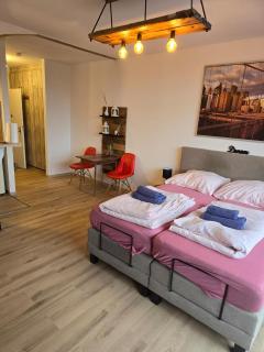 Cityapartments MH - Mülheim an der Ruhr - 7