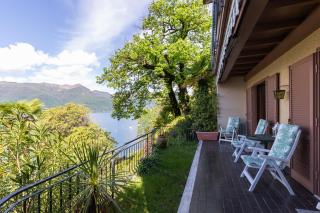 Vista 180° - Germignaga - 1