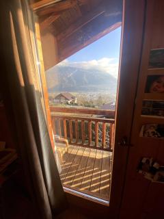 Charming Chalet in Passy - Passy - 1