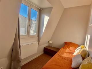 Magnifique 2p proche Roland Garros et village d'Auteuil - Paris - 7