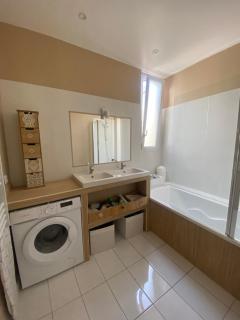 Magnifique 2p proche Roland Garros et village d'Auteuil - Paris - 2