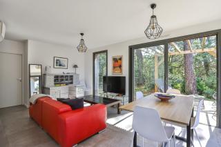Villa des Pins - 2