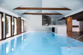 Montana Lodge & Spa, by R Collection Hotels - La Thuile - 7