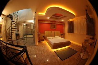 Xenon Motel (Adult Only) - 2