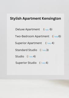 Stylish Apartment Kensington - Londres - 6
