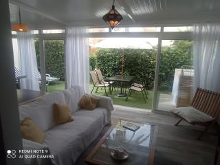 Bahia de Vera Apartamento Paraiso - Playas de Vera - 5