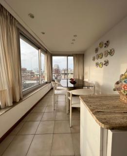 Punta Del Este, Península Santos Dumont, 2 dormitorios, 2 baños, 5 personas - Punta del Este - 9