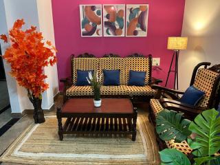 Luxury 3BHK Flat in Bengaluru, near to metro- 101 - Bangalore - 0
