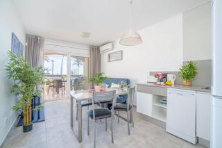 Apart-rent Apartment Bahia 0016 - Empuriabrava - 8