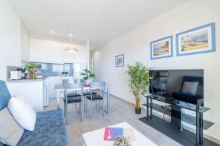 Apart-rent Apartment Bahia 0016 - Empuriabrava - 6