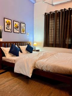 Luxury 3BHK Flat in Bengaluru, near to metro- 101 - Bangalore - 9