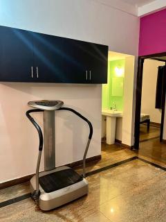 Luxury 3BHK Flat in Bengaluru, near to metro- 101 - Bangalore - 6