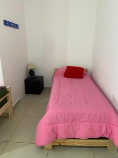 Departamento centrico monoambiente pb nuevo sencillo Av Belgrano 2 - Marcos Juárez - 8