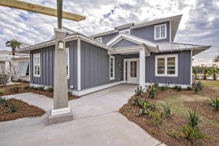 Latitude Adjustment Beach Club Cottage - Gulf Highlands - 0