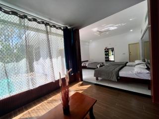 Greenspun homestay - Somvārpet - 2