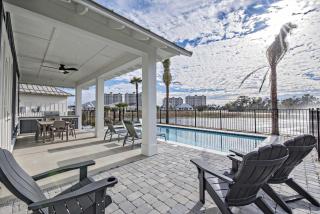 Latitude Adjustment Beach Club Cottage - Gulf Highlands - 7