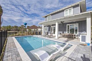 Latitude Adjustment Beach Club Cottage - Gulf Highlands - 6