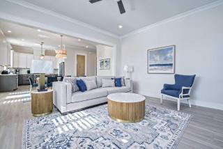 Latitude Adjustment Beach Club Cottage - Gulf Highlands - 2