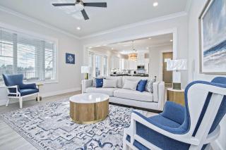 Latitude Adjustment Beach Club Cottage - Gulf Highlands - 1