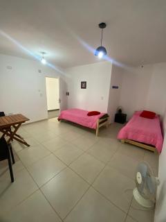 Departamento centrico monoambiente pb nuevo sencillo Av Belgrano 2 - Marcos Juárez - 9