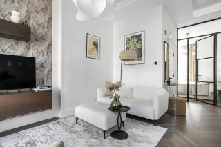 Notting Hill - Incredible Design - Londra - 9