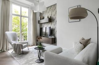 Notting Hill - Incredible Design - Londra - 1