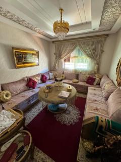 Appartement a louer - Kenitra - 9