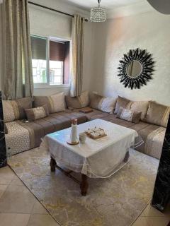 Appartement a louer - Kenitra - 1