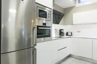 Apartamento Beach Dreams - San Sebastián - 5