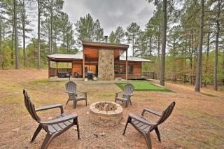 Stayhocha Excellent Location! Nature Resides - Broken Bow - 0