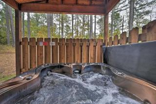 Stayhocha Excellent Location! Nature Resides - Broken Bow - 9
