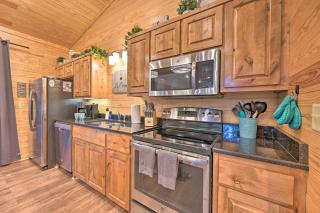 Stayhocha Excellent Location! Nature Resides - Broken Bow - 7