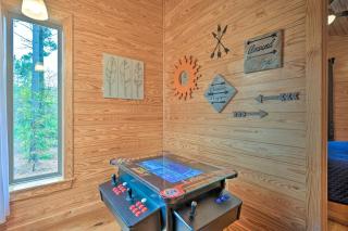 Stayhocha Excellent Location! Nature Resides - Broken Bow - 5