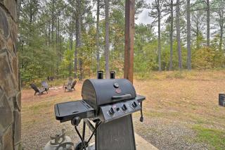 Stayhocha Excellent Location! Nature Resides - Broken Bow - 3