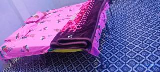 Anshi Stayroom - Prayagraj - 1