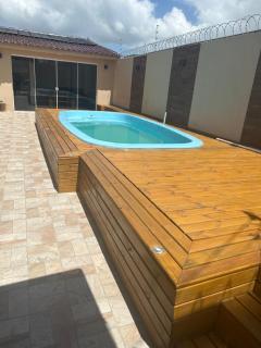 Salão de Festa com piscina - Pelotas - 9